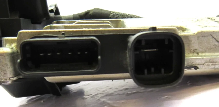 STOP STAR PEUGEOT/CITROEN control unit 9810915280 98 109 152 80 28447926 - Image 7