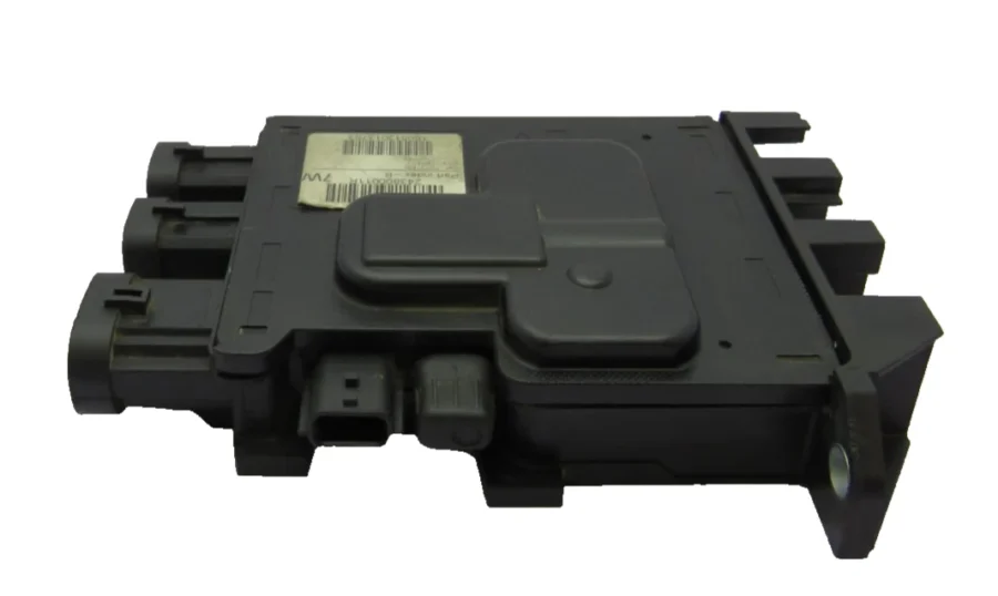 RENAULT MEGANE control unit 243800011R PRT07830 - Image 7