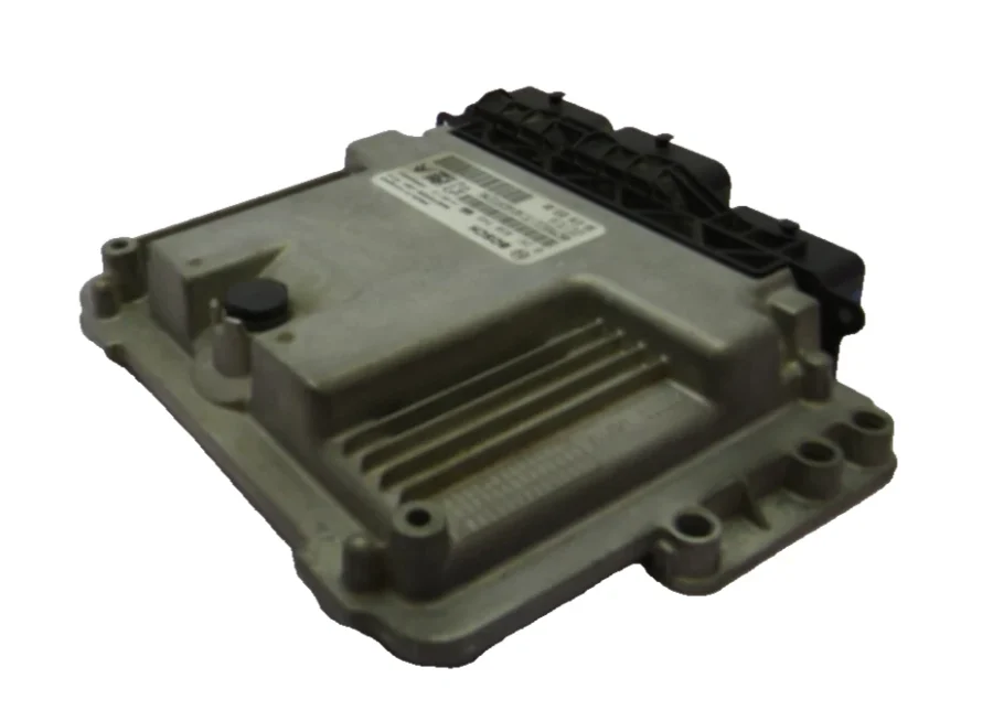 Centralita del Motor PEUGEOT/CITROEN 9807885980 9666729580 0281030546 - Imagen 4