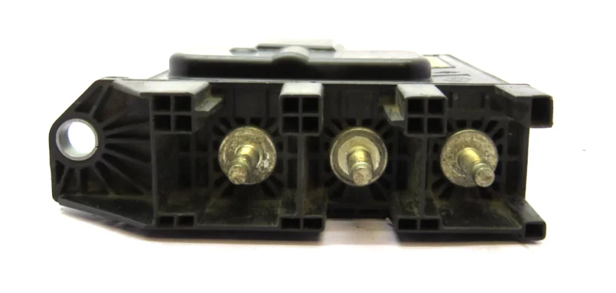 RENAULT MEGANE control unit 243800011R PRT07830 - Image 5