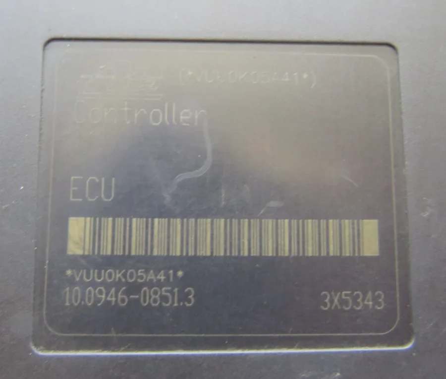 Módulo ABS LAND ROVER FREELANDER SRB000110 10020402054 10094608513 10020806002 - Imagen 10