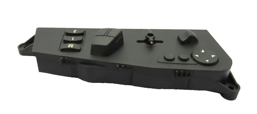 Interruptor Delantero Izquierdo BMW E61 6926985 53349708 - Imagen 3