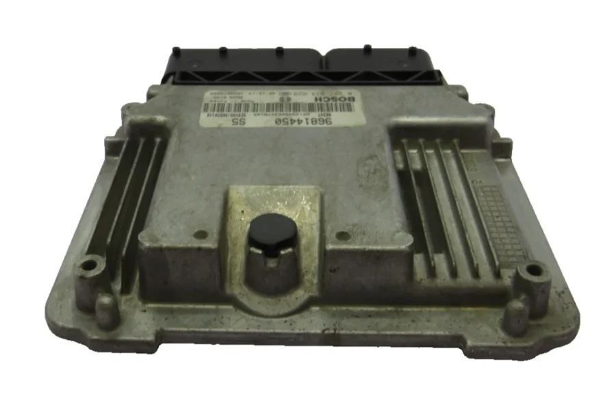 Centralita de Motor CHEVROLET EPICA 96814450S5 96814450 0281013629 96820146 - Imagen 3
