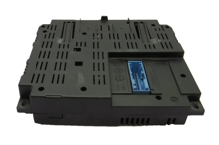 Bluetooth control unit MAGNETI MARELLI FIAT (DUCATO, PUNTO, 500) 067851953535 - Image 5