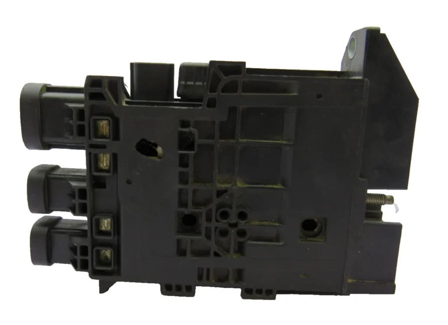 RENAULT MEGANE control unit 243800011R PRT07830 - Image 3
