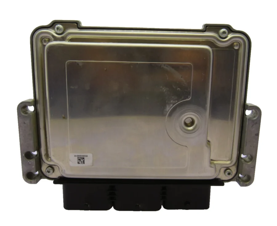 Centralita del Motor PEUGEOT/CITROEN 9807885980 9666729580 0281030546 - Imagen 6