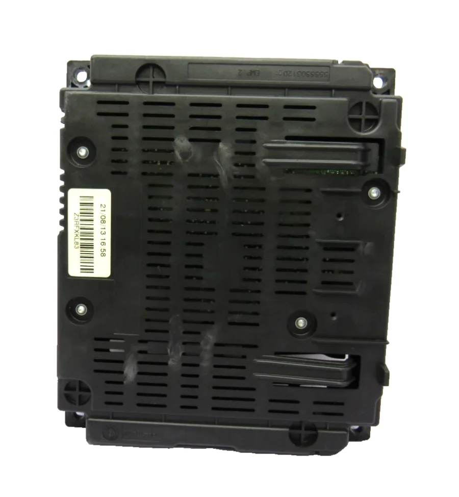 Bluetooth control unit MAGNETI MARELLI FIAT (DUCATO, PUNTO, 500) 067851953535 - Image 7