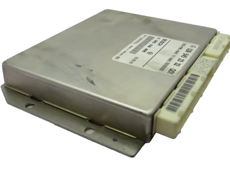 Centralita del Motor MERCEDES-BENZ CLASE E W210 0295452332 0265109466