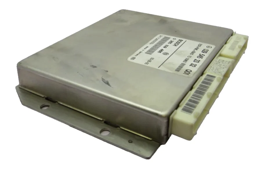 Centralita del Motor MERCEDES-BENZ CLASE E W210 0295452332 0265109466