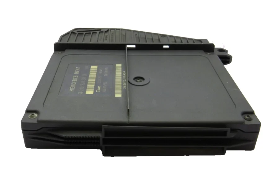 Engine Control Unit MERCEDES-BENZ E-CLASS 2108203826 210 820 38 26 335626 - Image 4