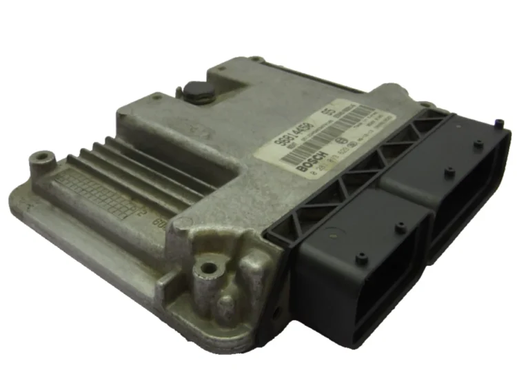 Centralita de Motor CHEVROLET EPICA 96814450S5 96814450 0281013629 96820146