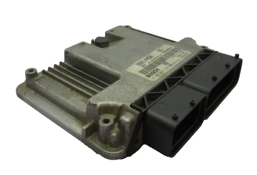 Centralita de Motor CHEVROLET EPICA 96814450S5 96814450 0281013629 96820146