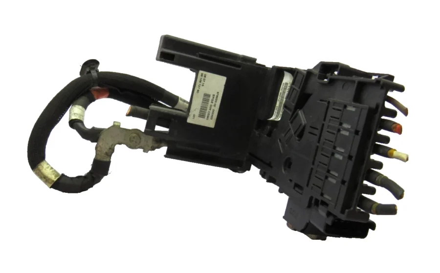 Caja de Fusibles PEUGEOT/CIROEN 9810872780 98 108 727 80 97993N 97993N02 - Imagen 3