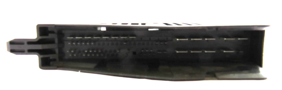 Engine Control Unit MERCEDES-BENZ E-CLASS 2108203826 210 820 38 26 335626 - Image 7