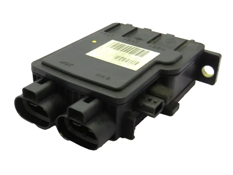 Caja de Fusibles RUNAULT LAGUNA 243800002R PRT02010