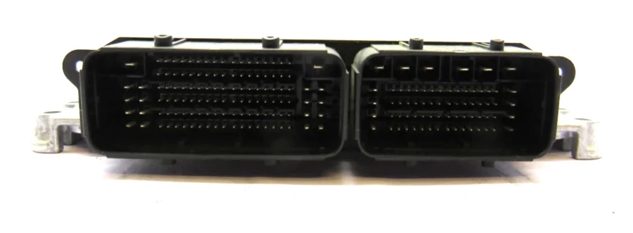 Engine Control Unit PEUGEOT/CITROEN/OPEL/FIAT 9851888980 0281039555 - Image 7