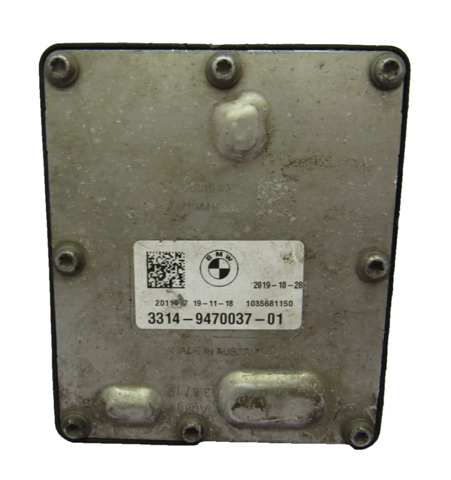 BMW X2 Traction Control Unit 3314947003701 3314-9470037-01 - Image 7