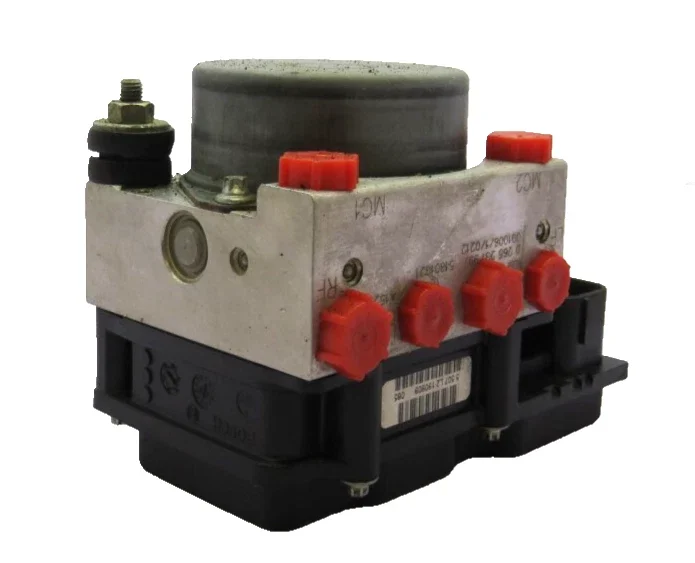 Módulo ABS PEUGEOT/CITROEN 51801321 0265231997 0 265 231 997 0265800662
