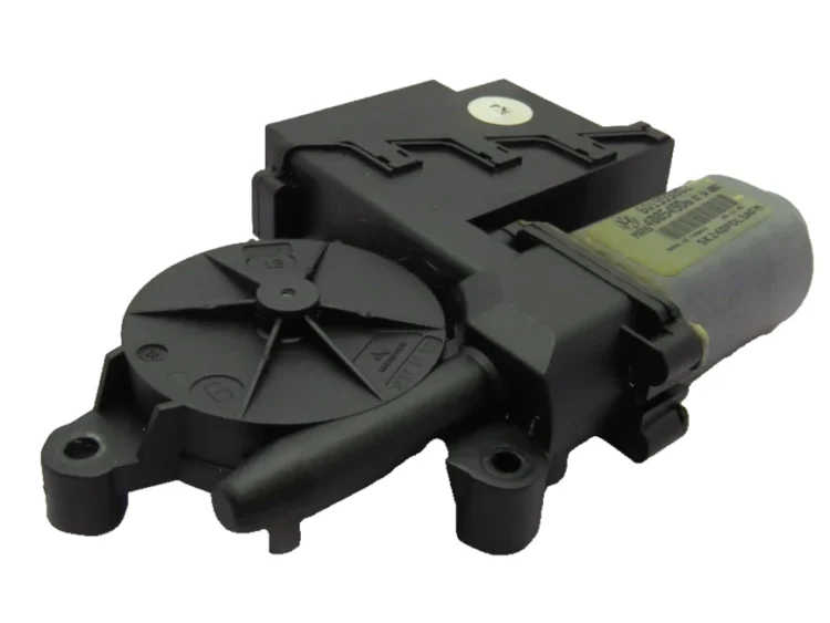 Front Window Motor SKODA FABIA 6Q1959802