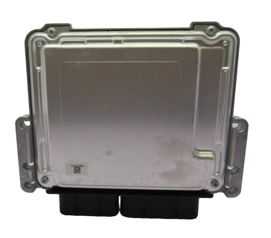 Engine Control Unit PEUGEOT/CITROEN/OPEL/FIAT 9851888980 0281039555 - Image 6