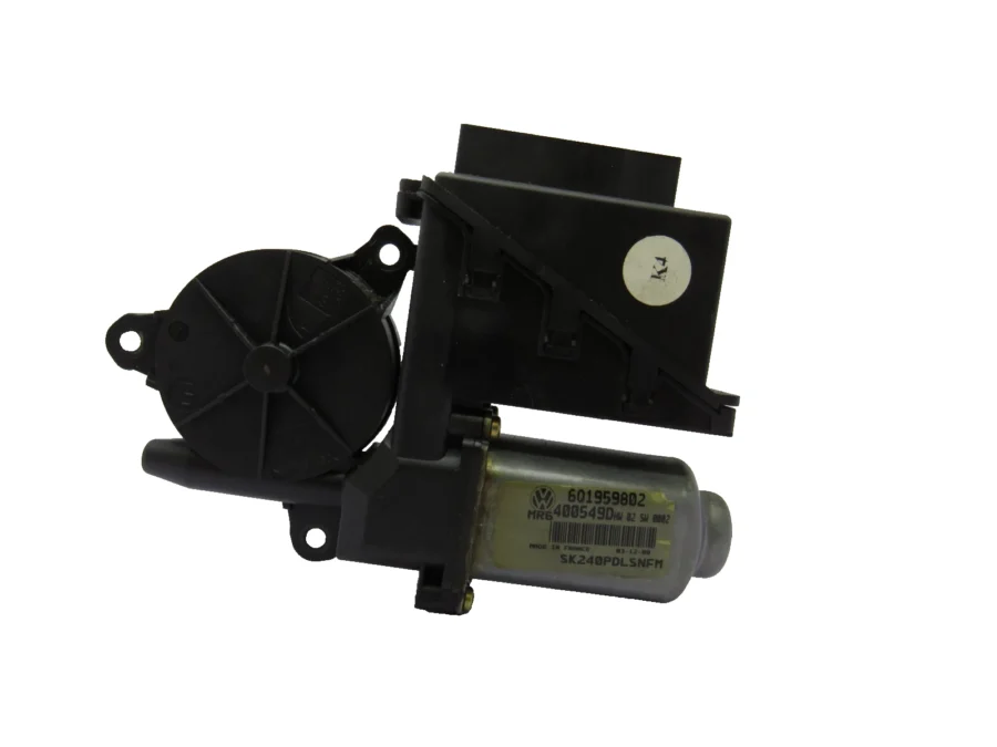 Front Window Motor SKODA FABIA 6Q1959802 - Image 5