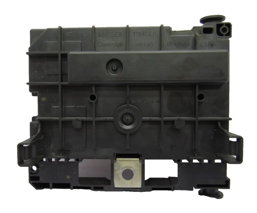 PEUGEOT/CITROEN Fuse Box 9664055780 BSML1100 BSM-L11-00 - Image 6