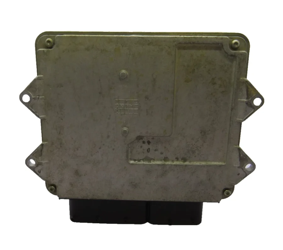 Centralita del Motor FIAT FIORINO 51846262 7160027600 71600.276.00 MJD6F3H9 - Imagen 6