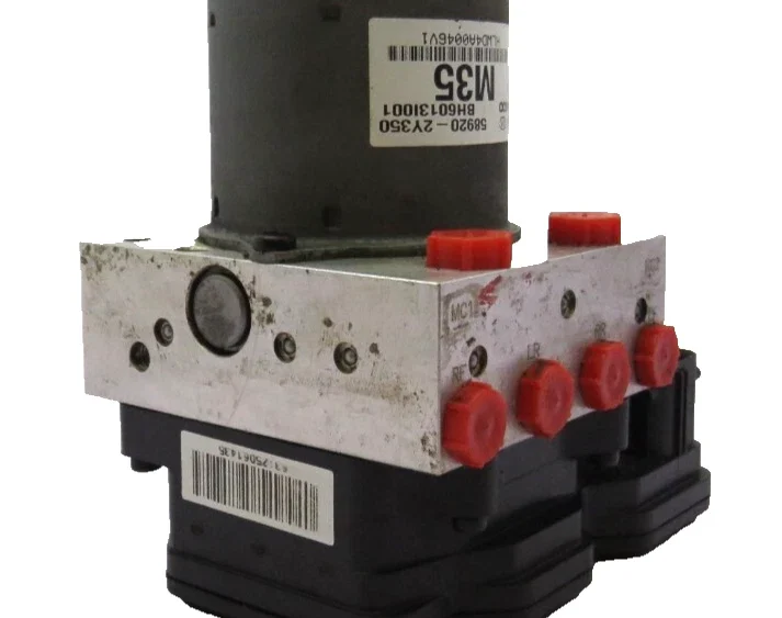 Módulo ABS HYUNDAI IX35 589202Y350 58920-2Y350 BH6013I001 BE6003B106