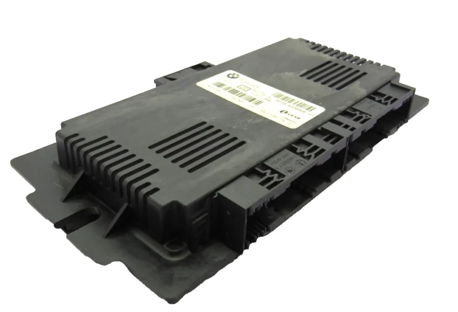 BMW Electronic Module 6135930836601 6135 9308366-01 E87E92E93XE 23994322
