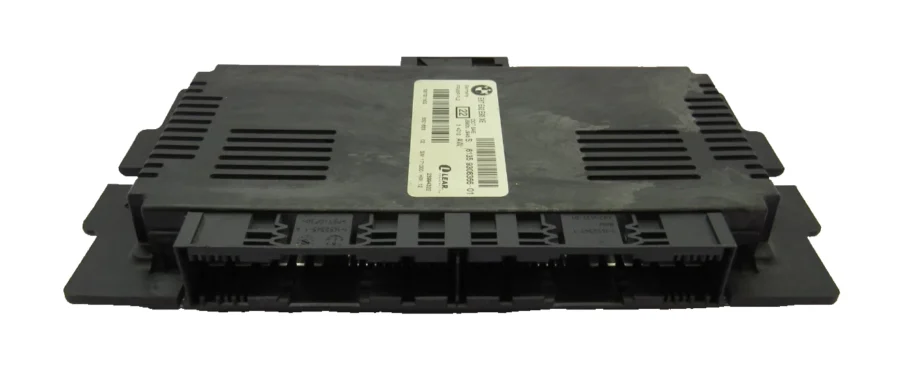 BMW Electronic Module 6135930836601 6135 9308366-01 E87E92E93XE 23994322 - Image 2