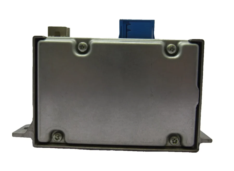 Electronic Module BMW 5 GREN TURISMO 6651924022201 6651 9240222 01 5WK66011 - Image 7