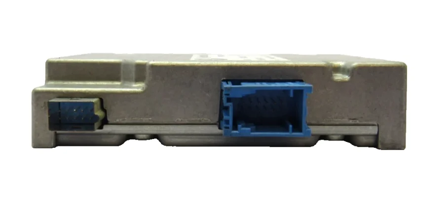 Electronic Module BMW 5 GREN TURISMO 6651924022201 6651 9240222 01 5WK66011 - Image 8