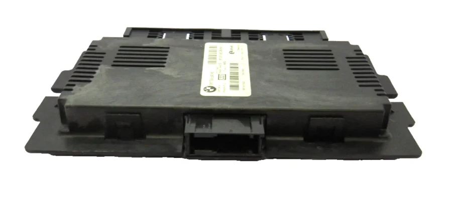 BMW Electronic Module 6135930836601 6135 9308366-01 E87E92E93XE 23994322 - Image 5