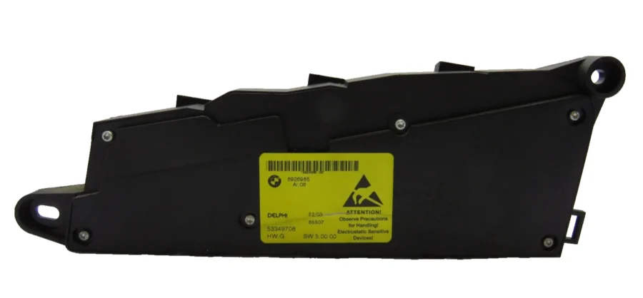 Interruptor Delantero Izquierdo BMW E61 6926985 53349708 - Imagen 6