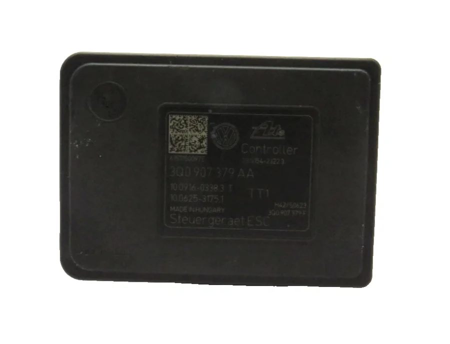 Módulo ABS AUDI/VW 3Q0907379AA 3Q0614517AA 10022006714 10091603383T - Imagen 7