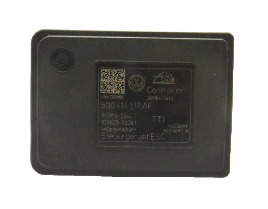 ABS Module VW/SEAT/SKODA 5Q0614517AF 10091603623 10022007764 10062533281 - Image 7