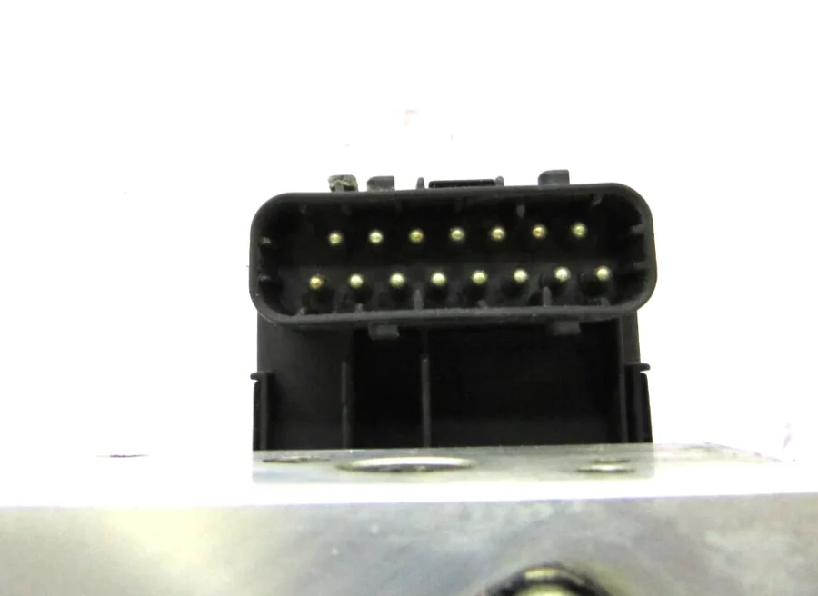 Módulo ABS MERCEDES-BENZ CLASE M W163 A1634310112 10020401774 10094715014 - Imagen 7