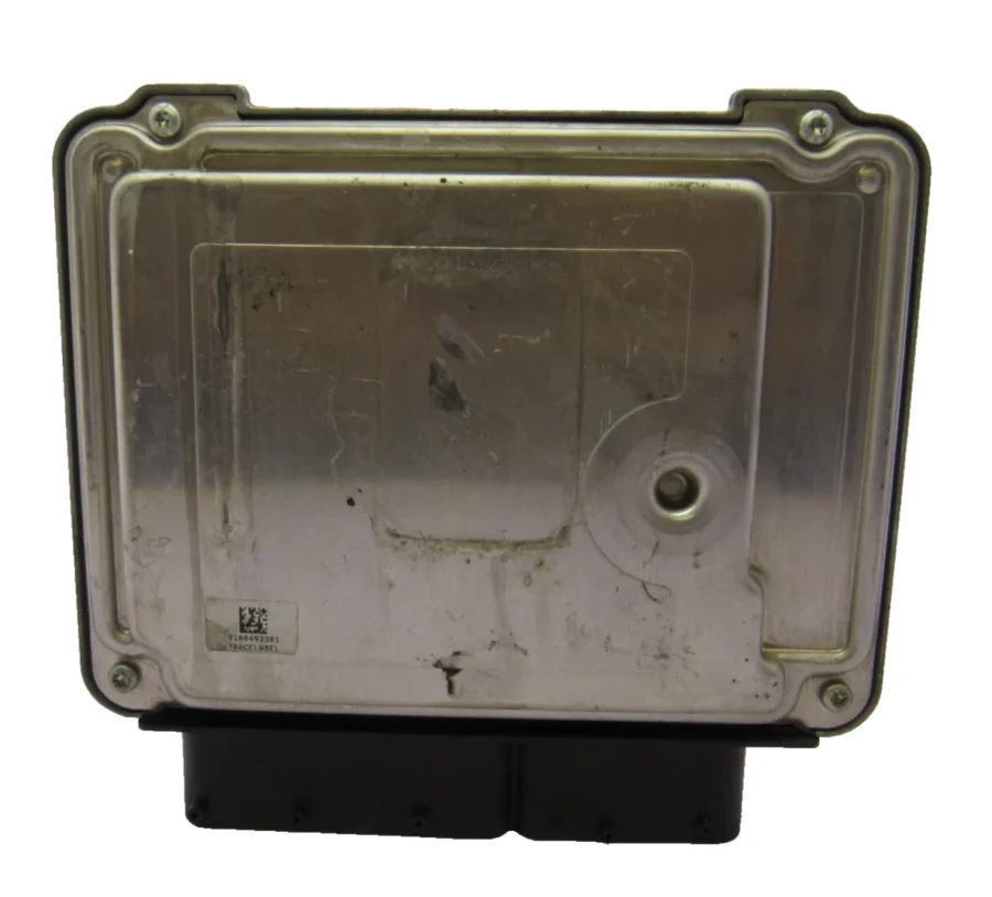 Centralita de Motor CHEVROLET EPICA 96814450S5 96814450 0281013629 96820146 - Imagen 6