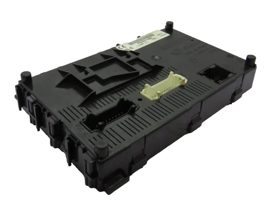 RENAULT CLIO Fuse Box P8200311989 216759052A 21 675905-2A