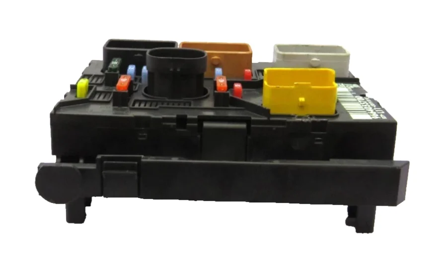 PEUGEOT/CITROEN Fuse Box 9664055780 BSML1100 BSM-L11-00 - Image 4