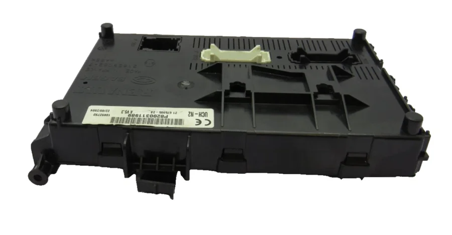 RENAULT CLIO Fuse Box P8200311989 216759052A 21 675905-2A - Image 4