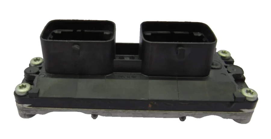 Centralita del Motor FIAT PUNTO 51827446 IAW5AFP3 IAW.5AF.P3 6160065107 - Imagen 3