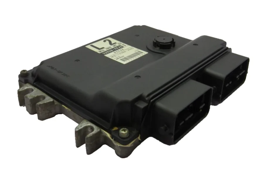 Centralita del Motor SUZUKI SX4 3392079J2 33920-79J2 MB1123002562 MB1123002562