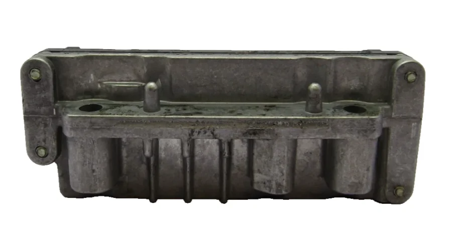Centralita del Motor FIAT PUNTO 51827446 IAW5AFP3 IAW.5AF.P3 6160065107 - Imagen 5