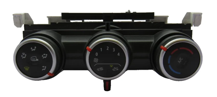 Heating and Air Conditioning Control for Renault Express M01464316130 275008537R - Image 4