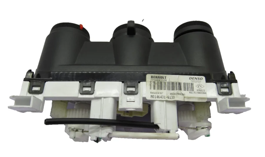 Heating and Air Conditioning Control for Renault Express M01464316130 275008537R - Image 5