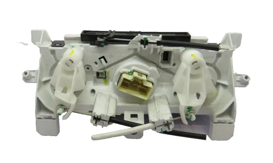 Heating and Air Conditioning Control for Renault Express M01464316130 275008537R - Image 6