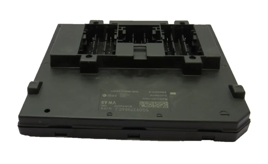 Módulo Electrónico VW/AUDI/SEAT/SKODA 5Q0937084CJ BCMPQ37H 5WK50911-G - Imagen 4
