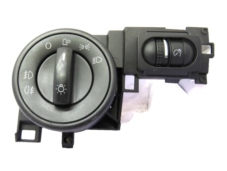 VW TOUAREG Light Control 7L6858903T P0095827 527380
