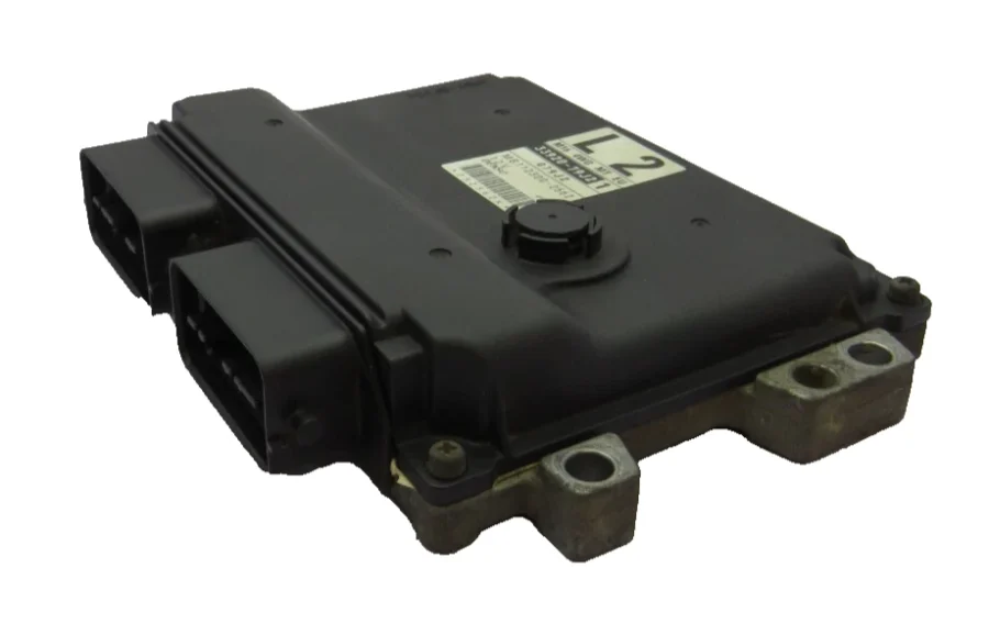Centralita del Motor SUZUKI SX4 3392079J2 33920-79J2 MB1123002562 MB1123002562 - Imagen 2